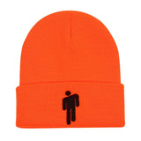 Billie Eilishs Beanie Hat