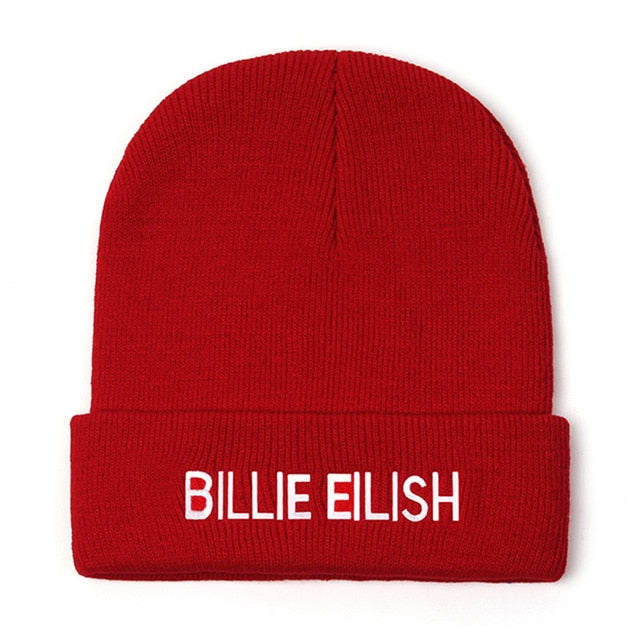 Billie Eilishs Beanie Hat Billie Eilishs Beanie Hat