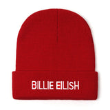 Billie Eilishs Beanie Hat
