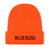 Billie Eilishs Beanie Hat