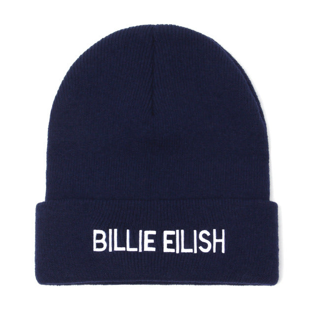 Billie Eilishs Beanie Hat Billie Eilishs Beanie Hat