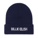 Billie Eilishs Beanie Hat