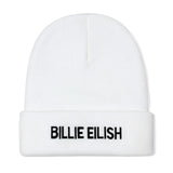 Billie Eilishs Beanie Hat