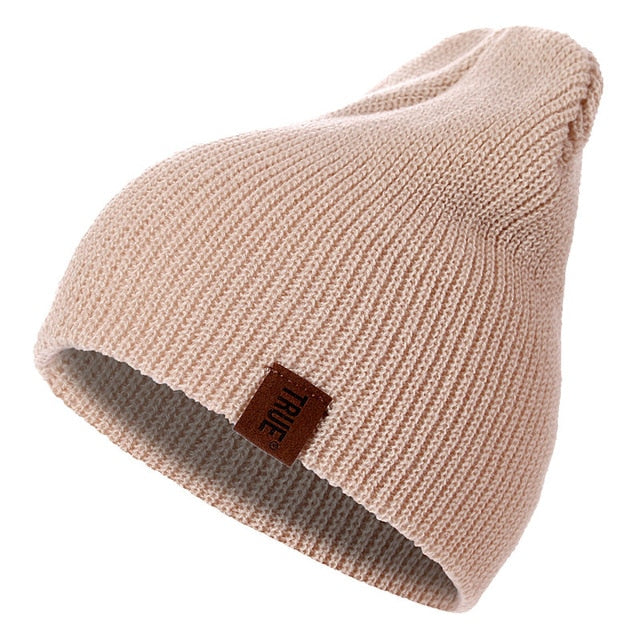 Woven Beanie Perfect for the Cold Weather Woven Beanie Perfect for the Cold Weather