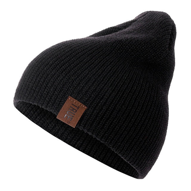 Woven Beanie Perfect for the Cold Weather Woven Beanie Perfect for the Cold Weather