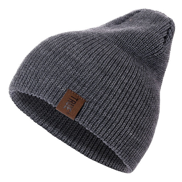 Woven Beanie Perfect for the Cold Weather Woven Beanie Perfect for the Cold Weather
