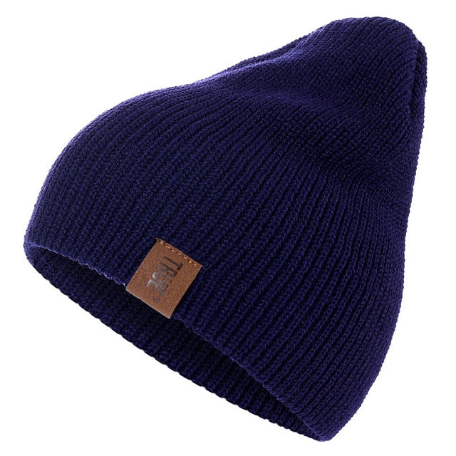 Woven Beanie Perfect for the Cold Weather Woven Beanie Perfect for the Cold Weather