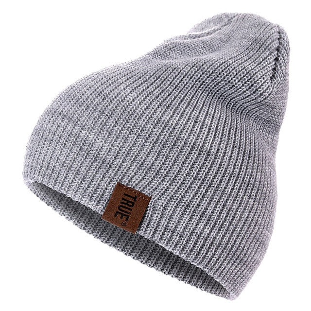 Woven Beanie Perfect for the Cold Weather Woven Beanie Perfect for the Cold Weather