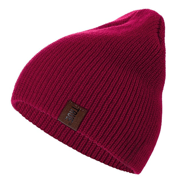 Woven Beanie Perfect for the Cold Weather Woven Beanie Perfect for the Cold Weather