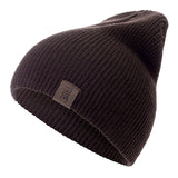 Woven Beanie Perfect for the Cold Weather