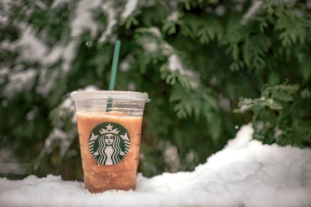 10 Starbucks Facts You Might Not Know