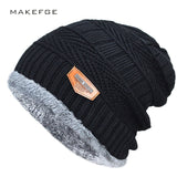 Thick Beanie