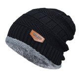 Thick Beanie