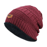 Thick Beanie