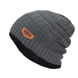 Thick Beanie