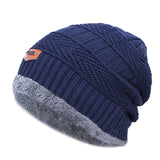 Thick Beanie