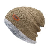 Thick Beanie
