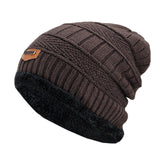 Thick Beanie