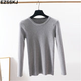 Knitted Sweater for Her