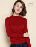 Warm & Cute Sweater for Her