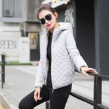 Stylish Jacket for Cold Days