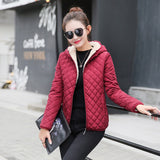 Stylish Jacket for Cold Days