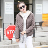 Stylish Jacket for Cold Days