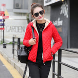 Stylish Jacket for Cold Days