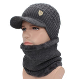 Winter Cap Beanie