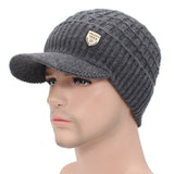 Winter Cap Beanie