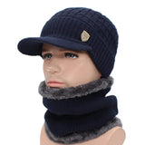 Winter Cap Beanie