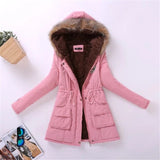 Warm Coat for Her