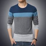 Unique Design Sweater for Him