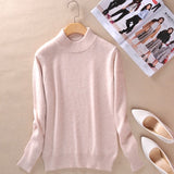 Warm & Cute Sweater for Her