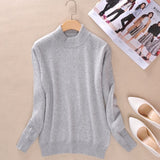 Warm & Cute Sweater for Her