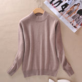 Warm & Cute Sweater for Her