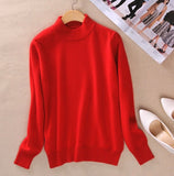 Warm & Cute Sweater for Her