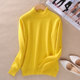 Warm & Cute Sweater for Her